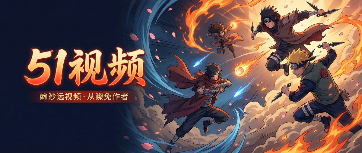 呦呦视频动漫影视传媒