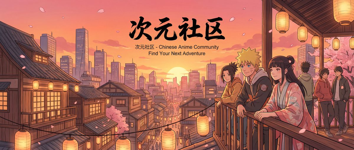 呦呦视频二次元社区