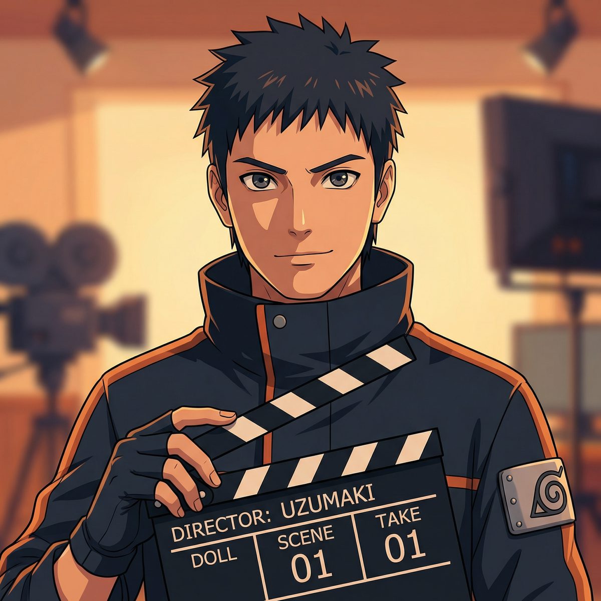 呦呦视频导演-陈锐