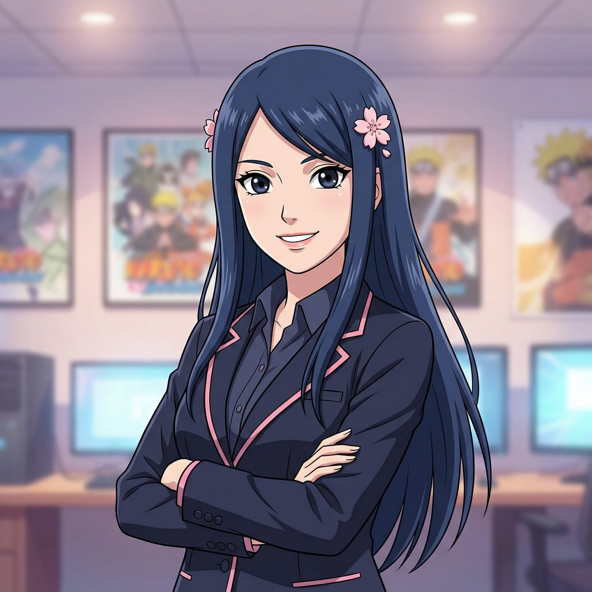 呦呦视频制片人-林雪薇