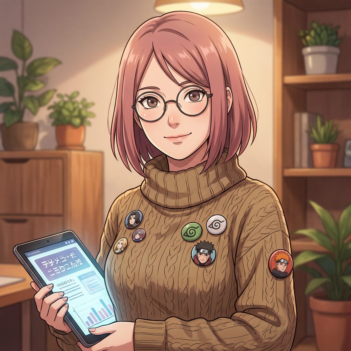 呦呦视频社区顾问-苏小暖